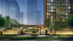 The Continuum (D15), Apartment #527987391